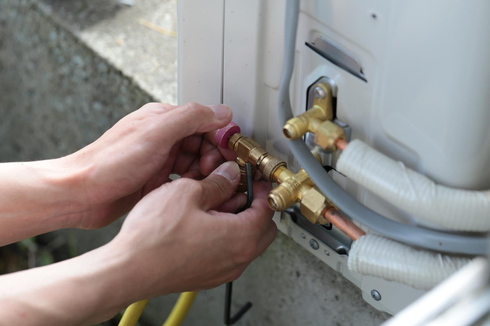 entreprise chauffage Meudon